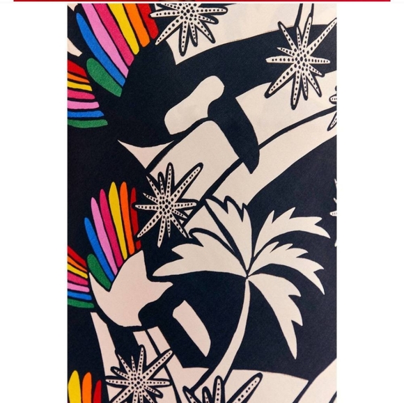 Farm Rio Toucans Dress - Picture 2 of 4